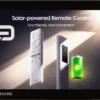 Control remoto solar Samsung