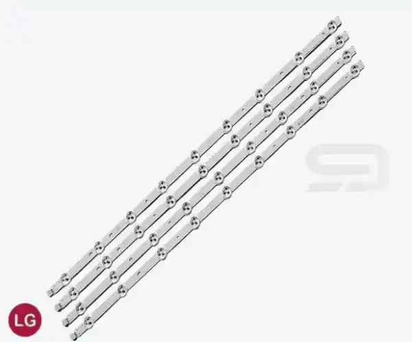 LED LG 32LM3400, 32LS3400