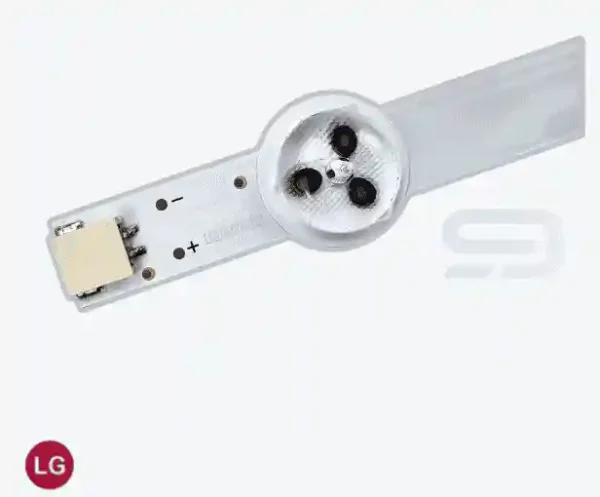 LED LG 32LM3400, 32LS3400