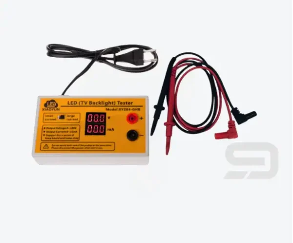 pb-1.3 Probador de Retroiluminación LED para TV