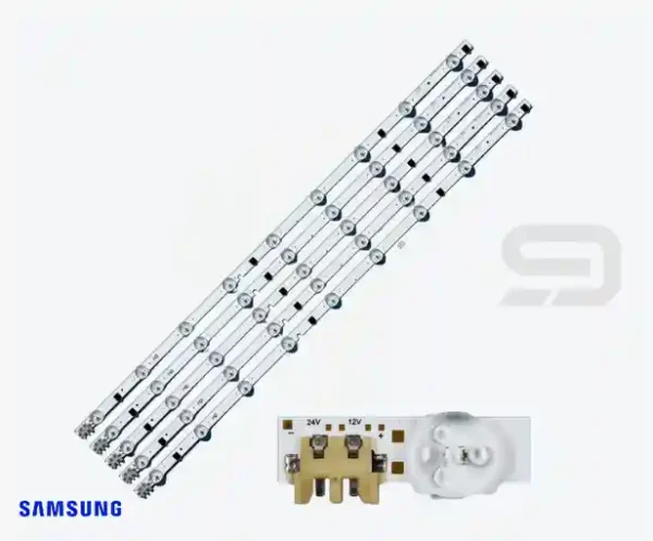 LED UN32F5000, UN32F5000AK, UN32F5000