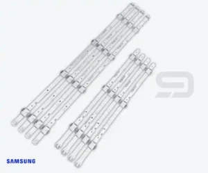 LED SAMSUNG UN43J5200AKXZL