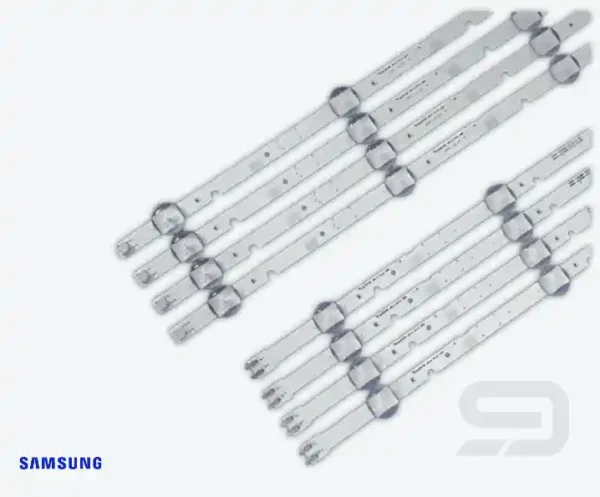 LED SAMSUNG UN43J5200AKXZL